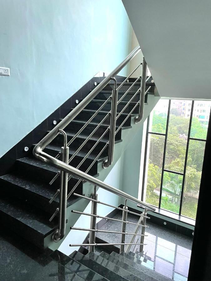 Hotel Airport Kk Nagpur Exterior foto